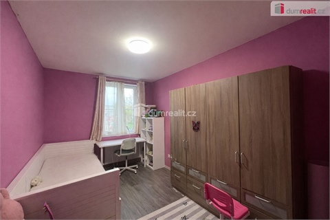 Pronájem bytu 3kk, 70 m² - 6