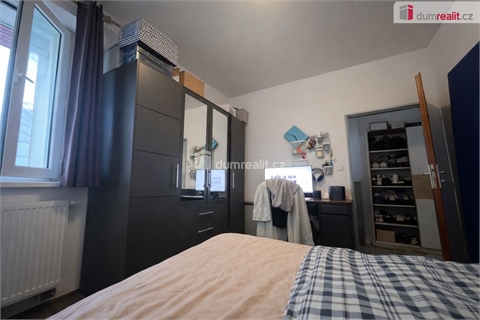 Pronájem bytu 3kk, 70 m² - 4