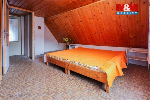 Prodej chaty / chapuly, 70 m² 10