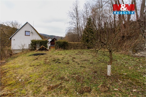 Prodej chaty / chapuly, 70 m² - 2