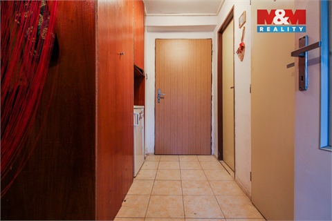 Prodej chaty / chapuly, 70 m² - 10