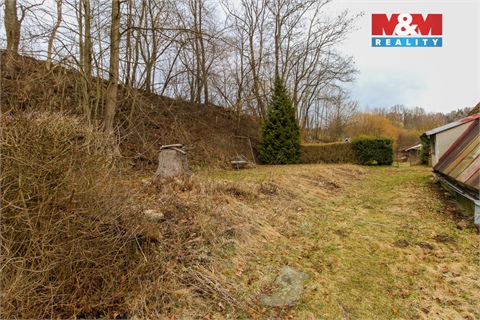 Prodej chaty / chapuly, 70 m² - 0