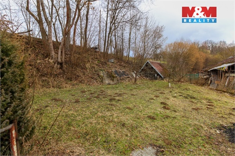 Prodej chaty / chapuly, 70 m² 2