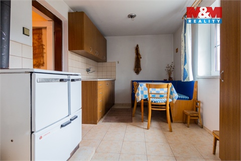Prodej chaty / chapuly, 70 m² 4