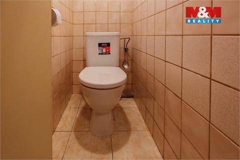 Prodej chaty / chapuly, 70 m² 12