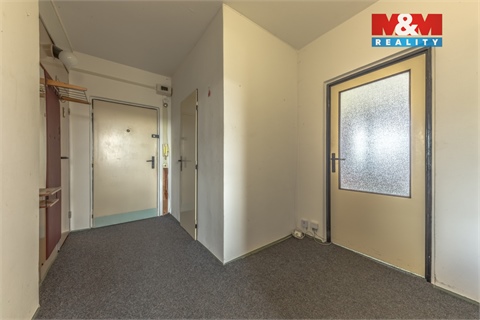 Prodej bytu 4+1, 81 m² - 8