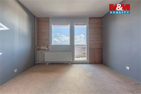 Prodej bytu 4+1, 81 m² - 2