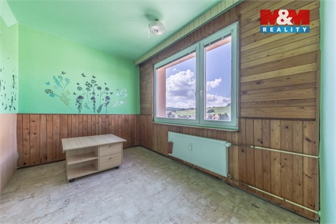 Prodej bytu 4+1, 81 m² - 6