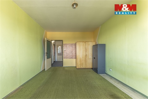 Prodej bytu 4+1, 81 m² - 4