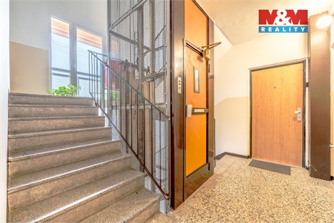 Prodej bytu 4+1, 81 m² 12