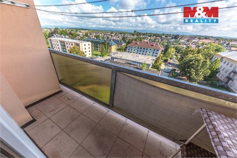 Prodej bytu 4+1, 81 m² - 10