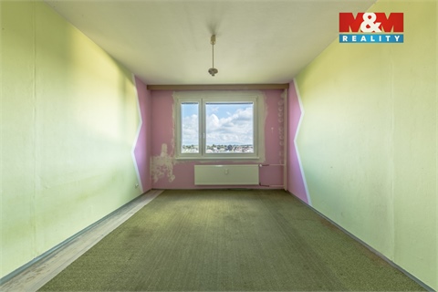 Prodej bytu 4+1, 81 m² 4