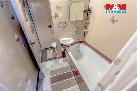 Prodej bytu 4+1, 81 m² 10