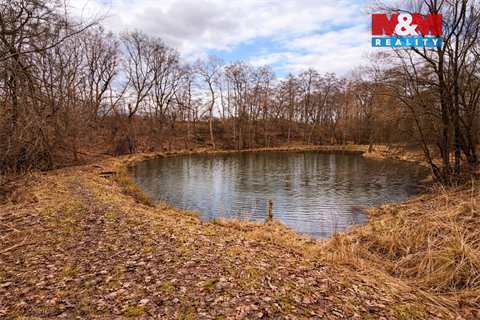 Prodej pozemku, 68 525 m² - 0