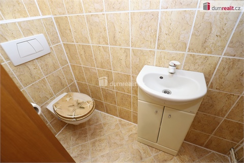 Pronájem bytu 3+1, 94 m² - 18