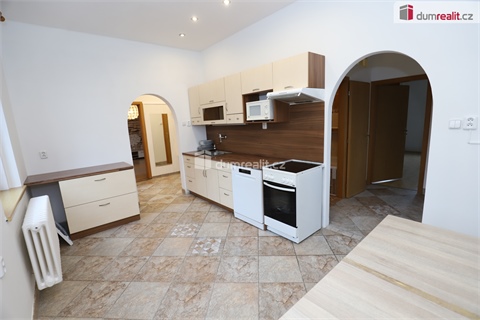 Pronájem bytu 3+1, 94 m² - 6