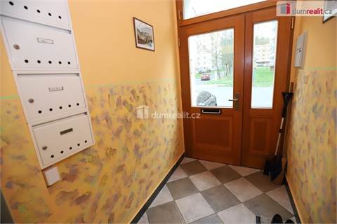 Pronájem bytu 3+1, 94 m² 20