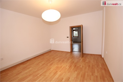 Pronájem bytu 3+1, 94 m² - 2