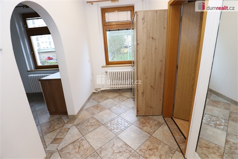 Pronájem bytu 3+1, 94 m² 12