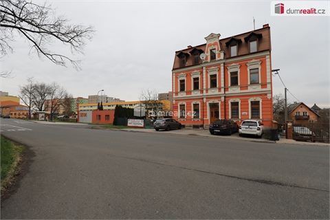 Pronájem bytu 3+1, 94 m² - 22