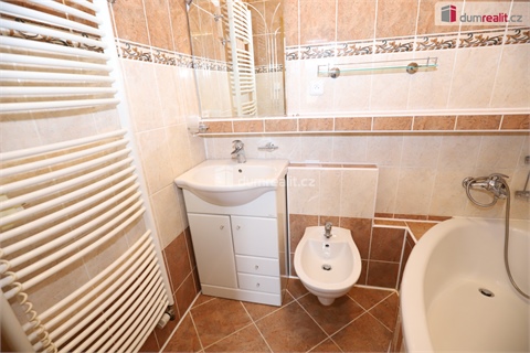 Pronájem bytu 3+1, 94 m² 16