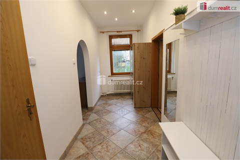 Pronájem bytu 3+1, 94 m² - 12