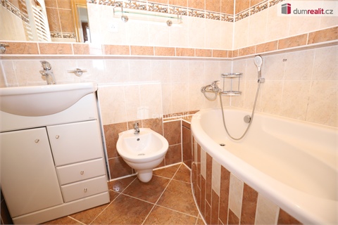 Pronájem bytu 3+1, 94 m² 14