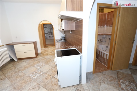 Pronájem bytu 3+1, 94 m² - 8