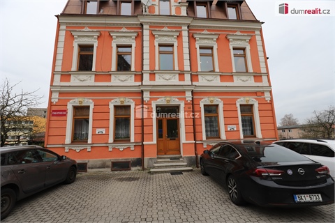 Pronájem bytu 3+1, 94 m² 22