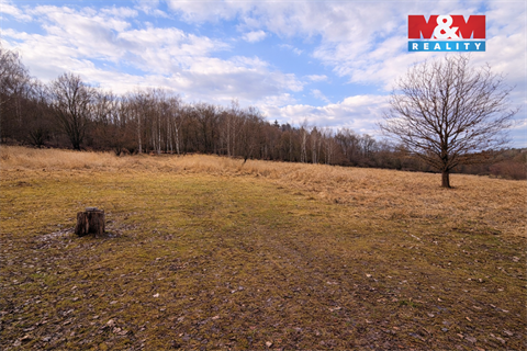 Prodej louky, 68 525 m² 4