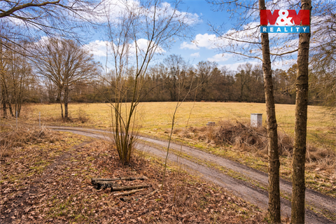 Prodej louky, 68 525 m² - 12