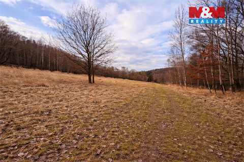 Prodej louky, 68 525 m² - 0