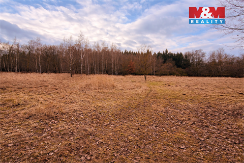 Prodej louky, 68 525 m² - 2