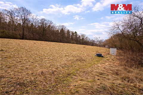 Prodej pozemku pro komerční výstavbu, 68 525 m² - 8