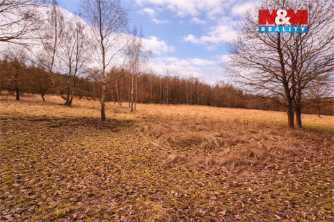 Prodej pozemku pro komerční výstavbu, 68 525 m² - 0