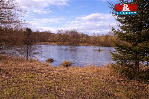 Prodej pozemku pro komerční výstavbu, 68 525 m² - 4