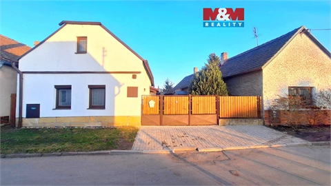 Prodej chaty / chapuly, 95 m² 0