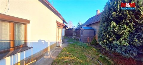 Prodej chaty / chapuly, 95 m² - 16