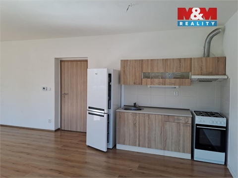 Pronájem bytu 2kk, 61 m² 8