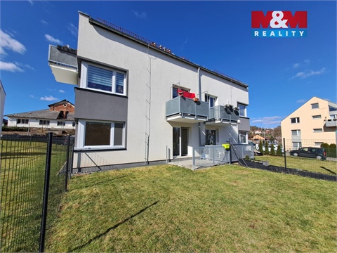 Pronájem bytu 2kk, 61 m² - 6