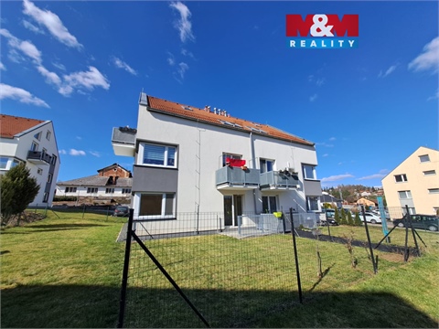 Pronájem bytu 2kk, 61 m² 0