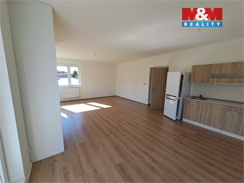 Pronájem bytu 2kk, 61 m² 6