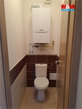 Pronájem bytu 2kk, 61 m² - 2