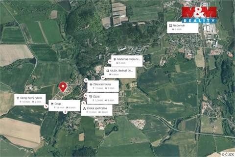 Pronájem bytu 2kk, 61 m² 10