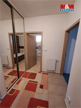 Pronájem bytu 2kk, 61 m² - 4
