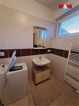 Pronájem bytu 2kk, 61 m² 4