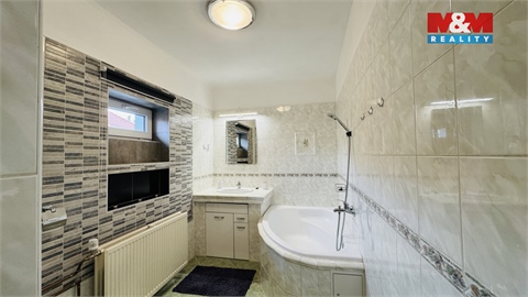 Pronájem rodinného domu, 69 m² 2