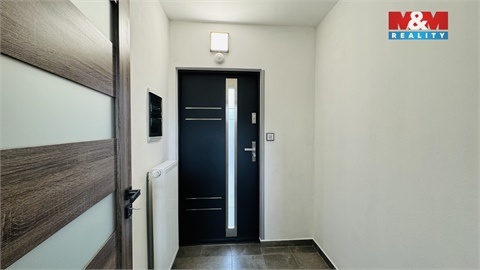 Pronájem rodinného domu, 69 m² 4