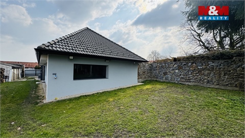 Pronájem rodinného domu, 69 m² 10