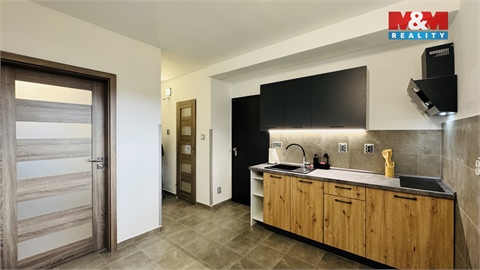 Pronájem rodinného domu, 69 m² - 0